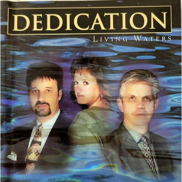 Dedication Living Waters Music CD "Beautiful Star of Bethlehem" 37328cd - Picture 1 of 2